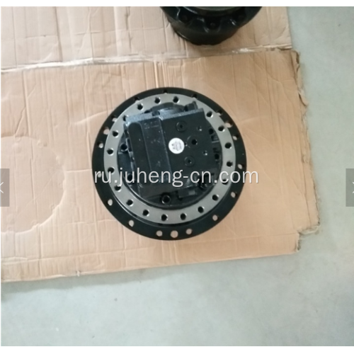 Excavator SH120 Final Drive TM18 GM18 Travel Motor